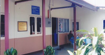 Aktiviti 2009 Unit Rehabilitasi Klinik Kesihatan Tanjung Malim Primas Malaysia