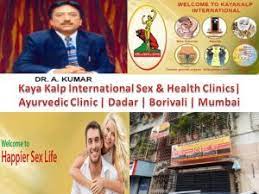 Top Sexologist in Maharashtra