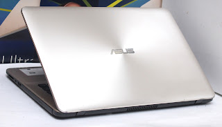 Laptop Gaming ASUS A442U Core i5 Gen8 Dual VGA