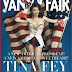 Vanity Fair: January 2009 : Tina Fey