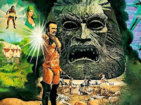 [HD] Zardoz 1974 Descargar Gratis Pelicula