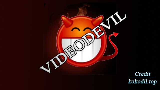 Kodi VideoDevil Addon (Adult)