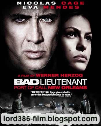 The Bad Lieutenant Port of Call New Orleans