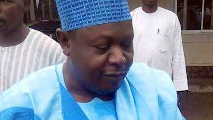 Breaking News: Borno State Commissioner Dies in Maiduguri