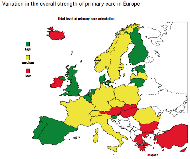 Πηγή: Kringos et al