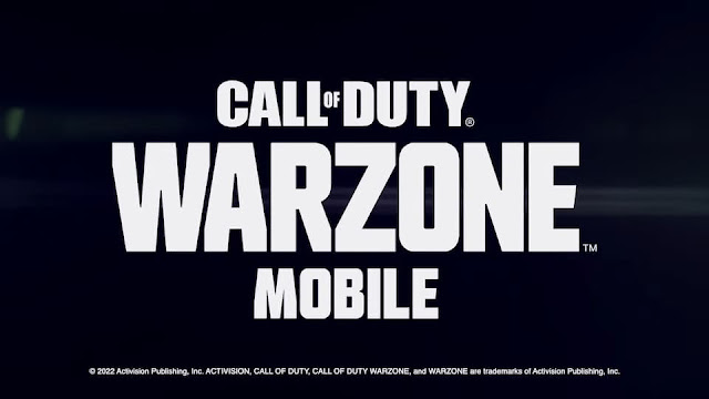 Call of Duty: Warzone Mobile officially unveiled