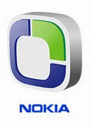 nokia logo