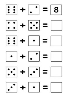 juegos de matemáticas para niños