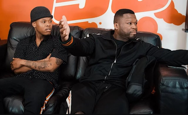 NEWS: South African Music Culture Gains Global Recognition, 50 Cent Vibes to Nasty C's Latest Single.