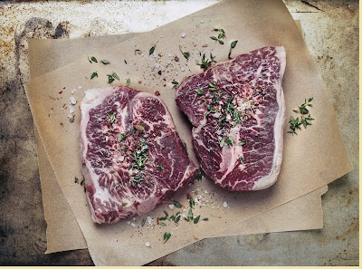 Doctors and experts have long warned against eating too much red meat for heart health