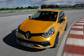 Clio RS