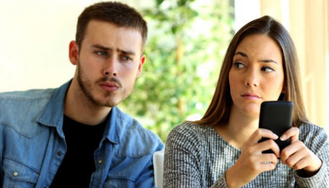 Inilah Enam Tips Tuk Hadapi Masalah Kepercayaan Pada Pasangan Dengan Baik