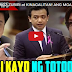 NAHULI NI SEN. MIGZ ZUBIRI at KINAGALITAN! ANG MGA KASINUNGALINGAN NILA TRILLANES AT DELIMA!