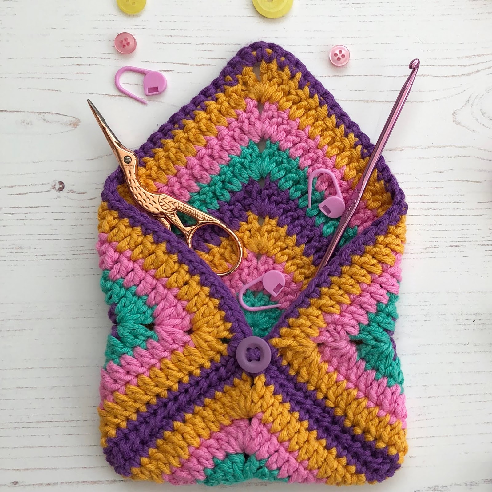 Buy Crochet Bag PATTERN Summer Escape Shoulder Bag DIY Crochet Bag Beach  Bag Pattern Market Bag Pattern DIY Crochet Purse Online in India - Etsy