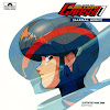 Bubblegum Crash OST CD