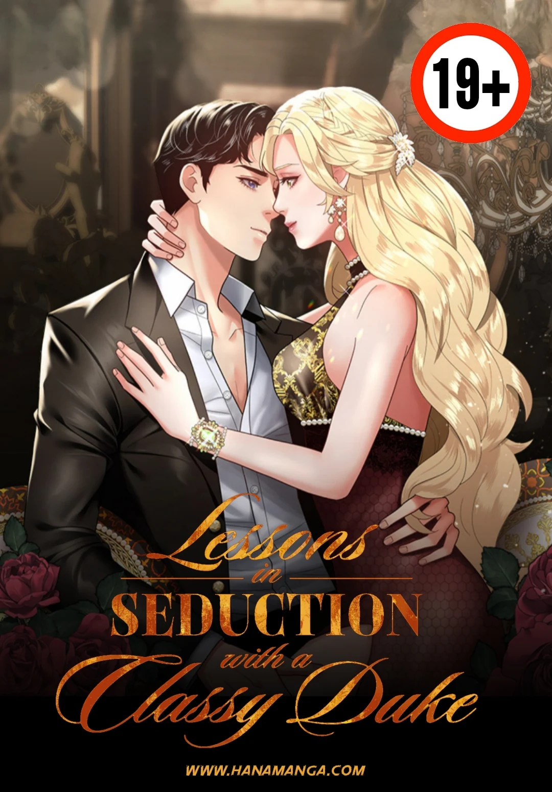 lessons in seduction with a classy duke 