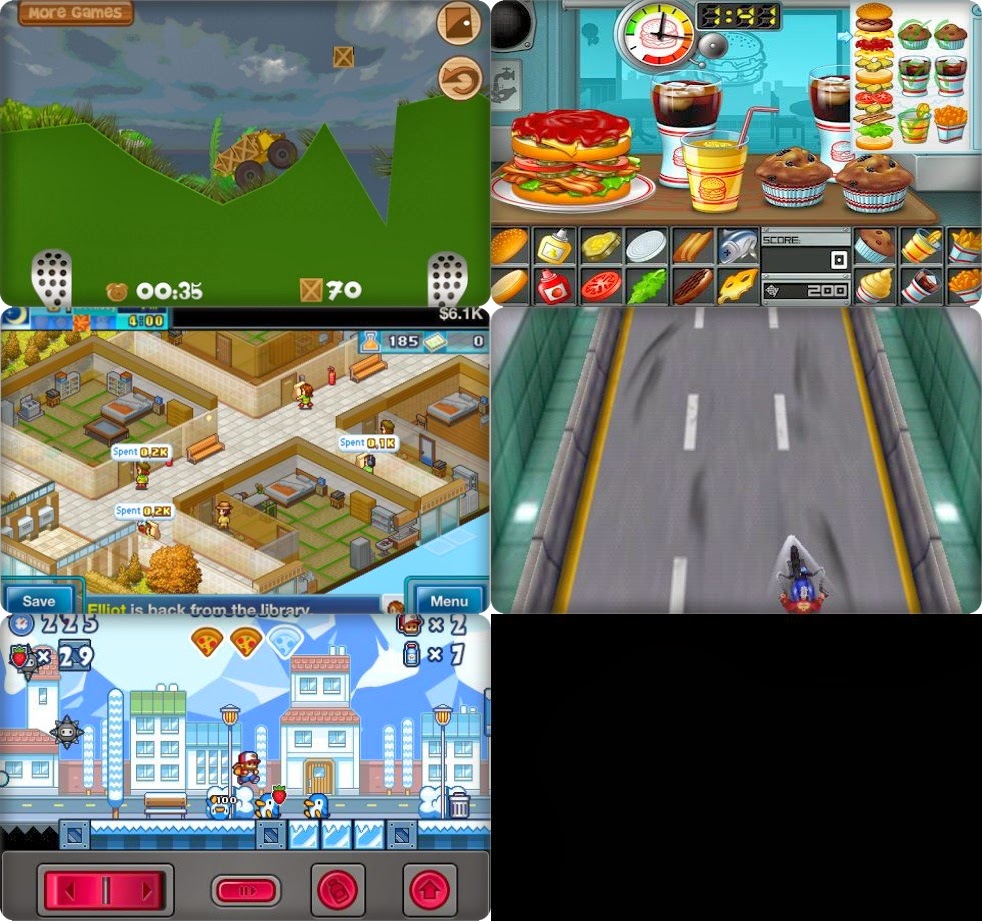 Download Apk 5 game Android ukuran kecil yang keren! - Bagian 1 - Reza ...