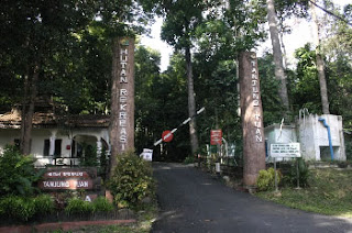 Tempat-tempat menarik di Melaka  Destinasiku