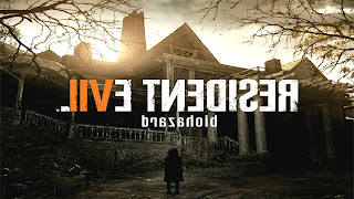 Resident Evil 7 Biohazard