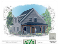 New England House Plans