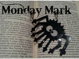 *MondayMark* n°1 