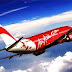 Puluhan Nelayan Batal Gunakan Pesawat Air Asia.