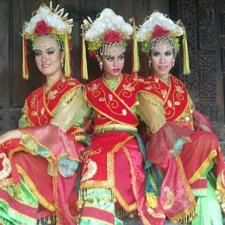  SANGGAR NUSANTARA DOT COM Jakarta SEWA BAJU DAERAH 