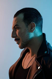 باسل خياط في مسلسل قيد مجهول