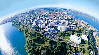 Darwin Australia