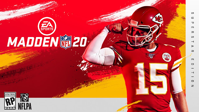 Madden NFL 20 PC Game Free Download Full Version Compressed 23.3GB