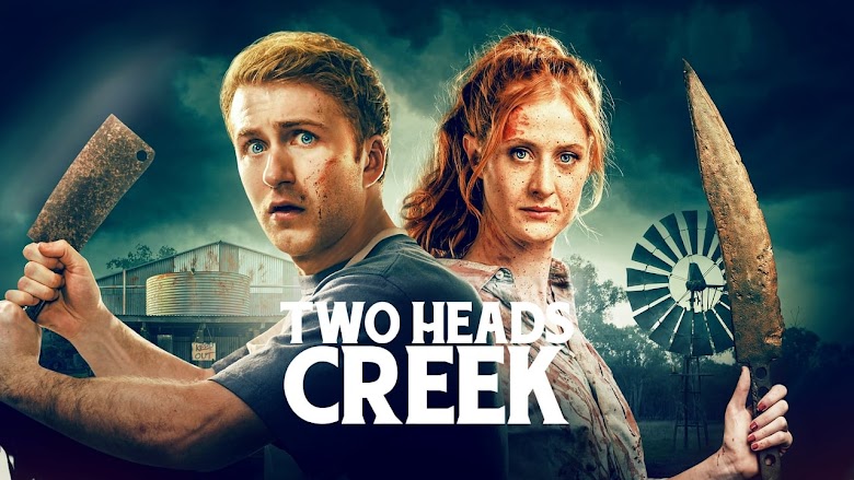 Two Heads Creek 2019 gratis