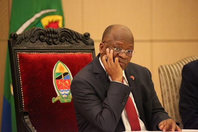 MAGUFULI KUZIKWA MACHI 26