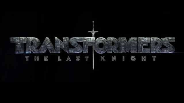 Transformers - The Last Knight Movie