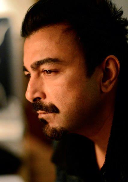 Shaan Shahid HD Wallpapers Free Download