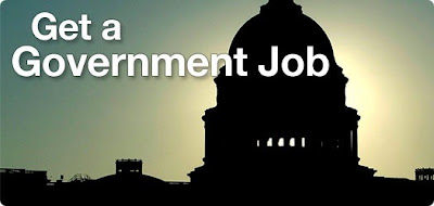 Government Job Notifications 2013.
