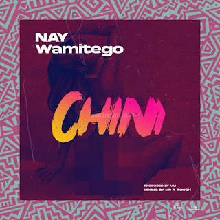 New Audio|Nay Wa Mitego-CHINI|Download Official Mp3 Audio 