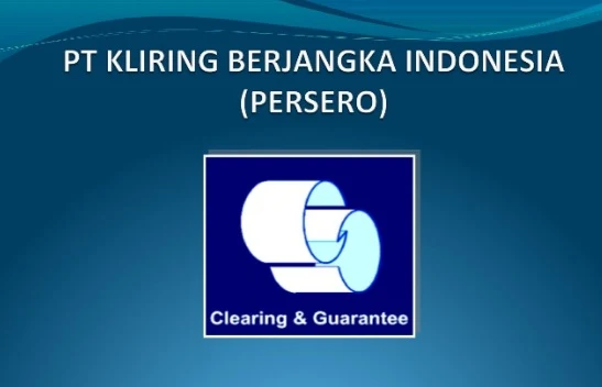 Lowongan Kerja Terbaru PT Kliring Berjangka Indonesia, lowongankerja15.com