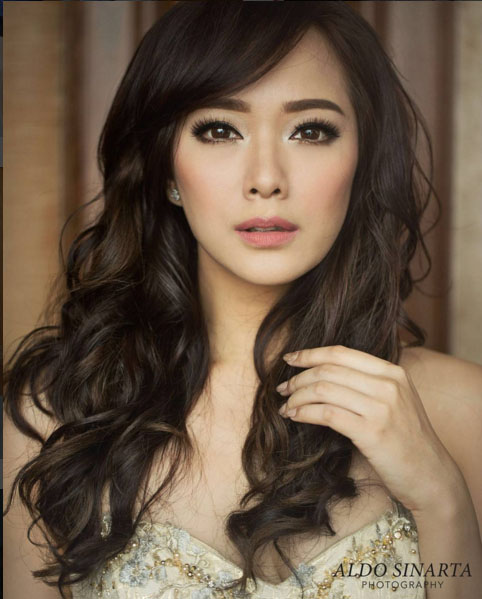 Bio Artis: Biodata Yuanita Christiani