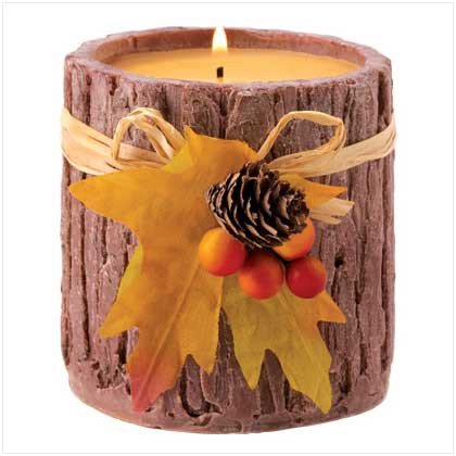 Autumn Unity Candle6