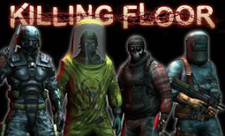 killing floor download monsters