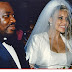 President of Gabon Destitute Wife Files for Divorce in L.A.  