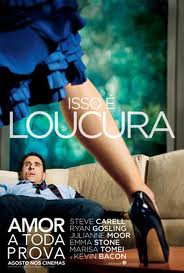 Filme Amor a Toda Prova   Dublado