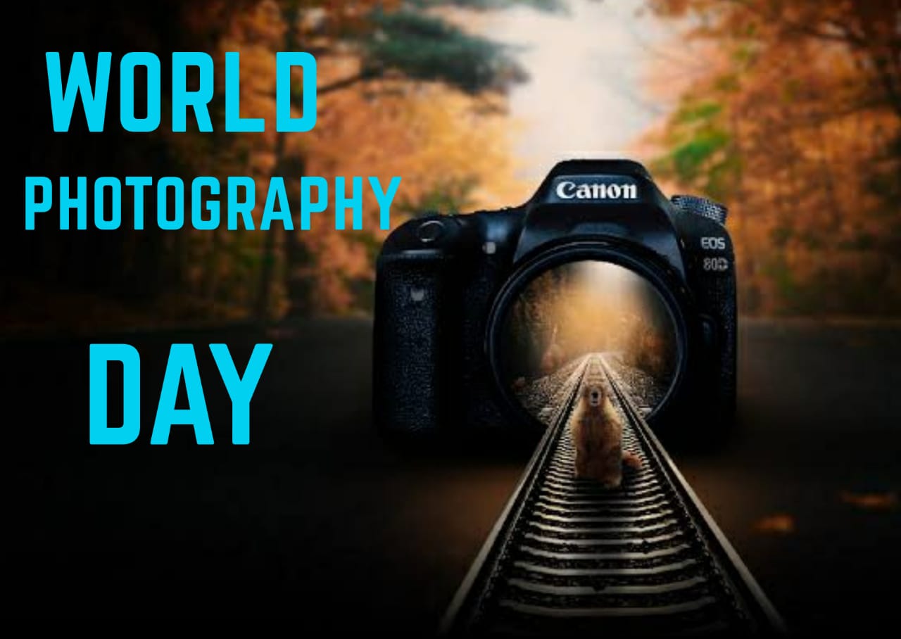  Best  world  photography  day images wishes 2022