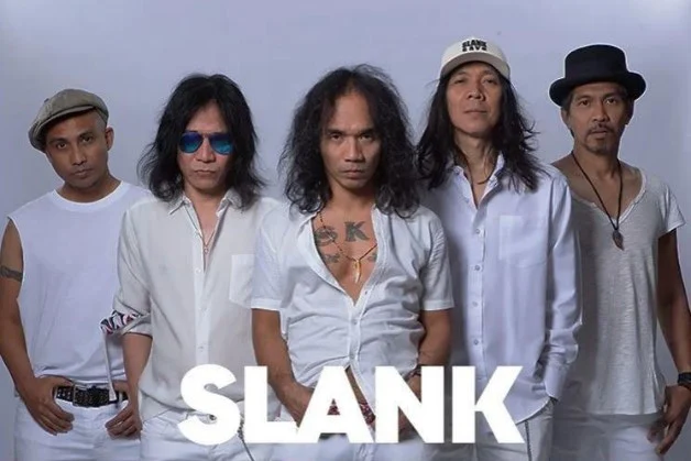 BAND SLANK