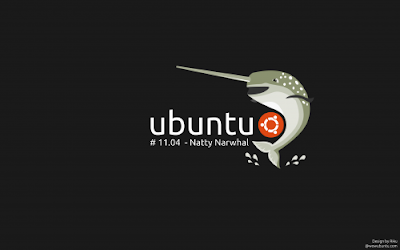 Top 10 Ubuntu Natty Narwhal Themed Wallpapers