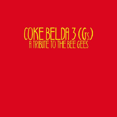 COKE BELDA - A tribute to The Bee Gees 3