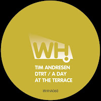 Tim Andresen DTRT What Happens