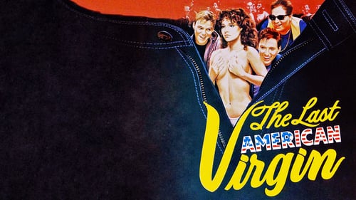 The Last American Virgin 1982 illimité