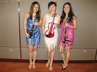 Electric Violin Ensemble - Profile photo