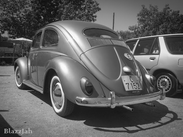 Cool Wallpapers desktop backgrounds - Volkswagen Beetle - Classic and luxury cars - Season 4 - 18